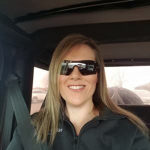 Meet your Posher, Mandy